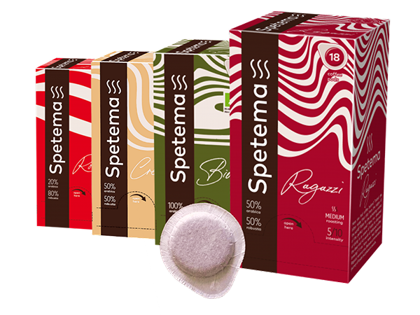 Spetema Ragazzi POD